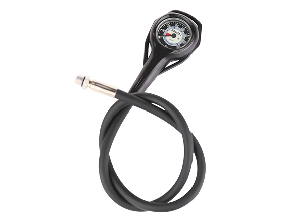 AQUATEC SPG Console Gauge PG-450